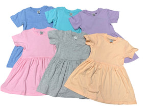 Kids Dresses