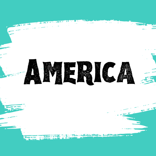 American Themed Designs