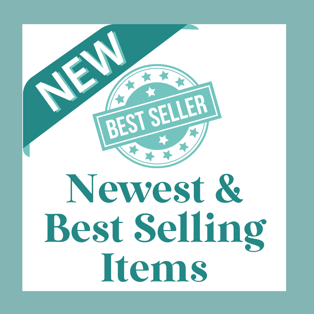 Newest & Best Selling