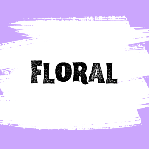 Floral Designs