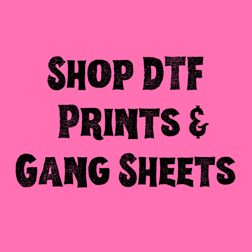 DTF Transfers