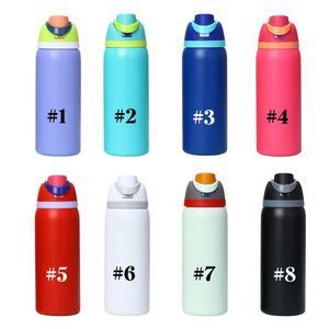 Sip & Straw 32oz Powdercoat Tumblers