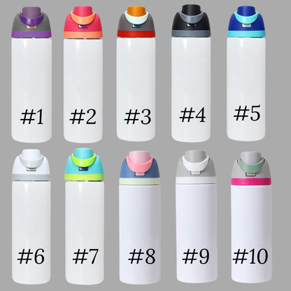 Sip & Straw 24oz Sublimation Tumbler