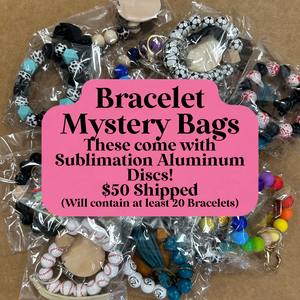 Bracelet Mystery Bags