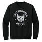 Sweetwhisker Fundraiser Crewneck