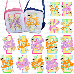 Seersucker Grades