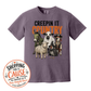 Creepin' It Country