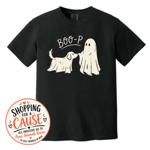 Dog Boo-P