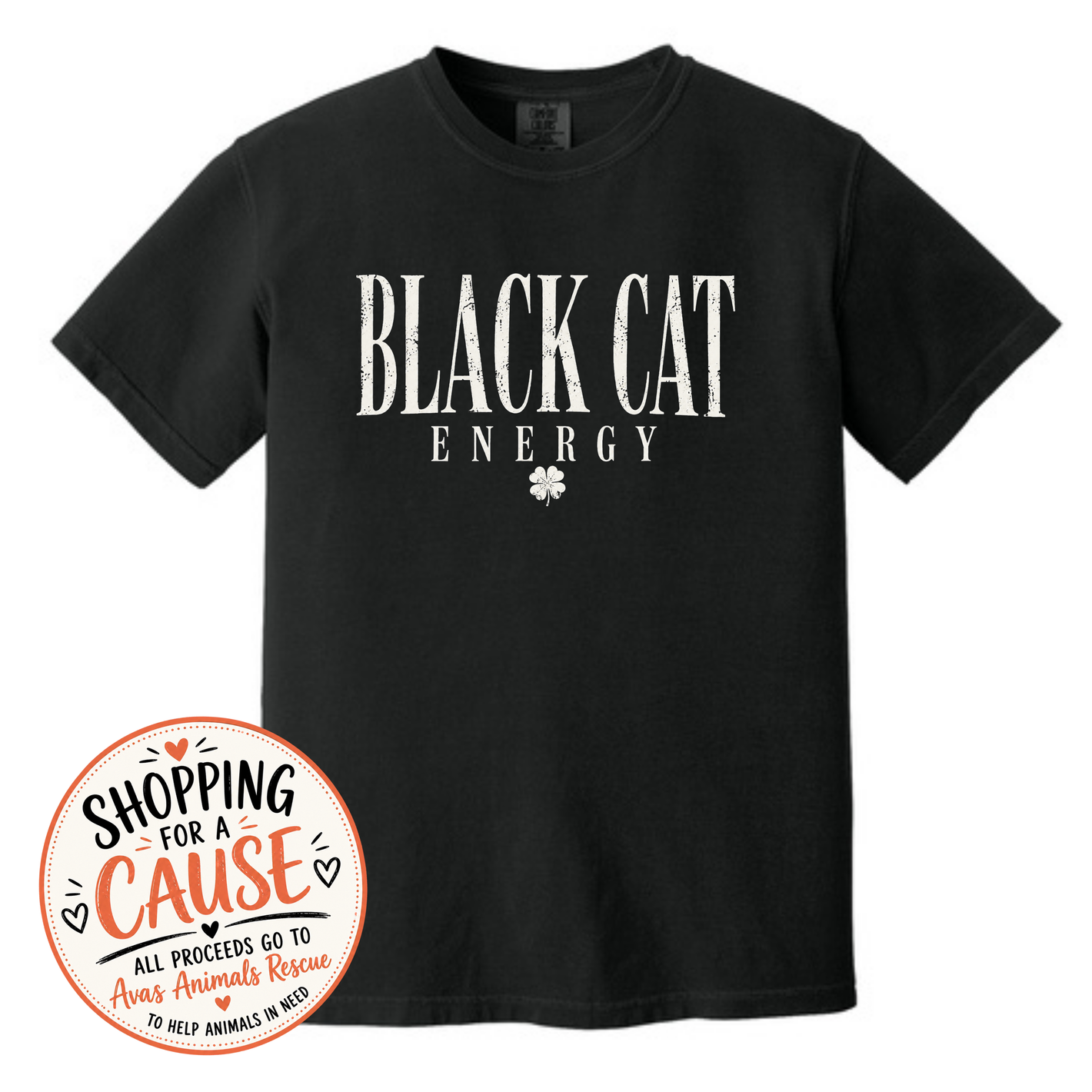 Black Cat Energy