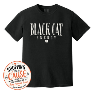 Black Cat Energy