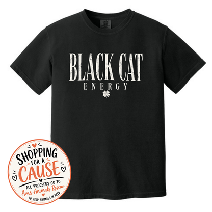 Black Cat Energy