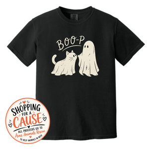 Cat Boo-P