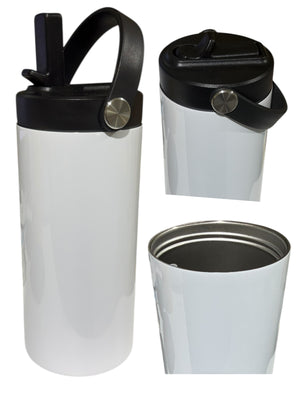 16 Oz Straight WaterBottles