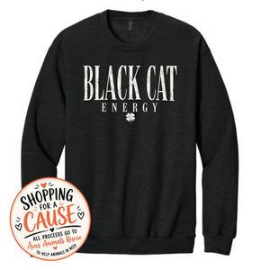 Black Cat Energy