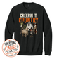 Creepin' It Country