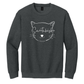 Sweetwhisker Fundraiser Crewneck