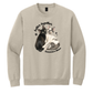 Sweetwhisker Fundraiser Crewneck
