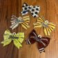 Acrylic Blank Bows for MM Designs!