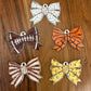 Acrylic Blank Bows for MM Designs!