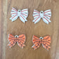 Acrylic Blank Bows for MM Designs!