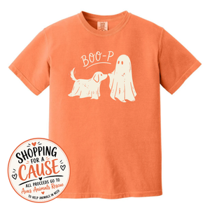 Dog Boo-P