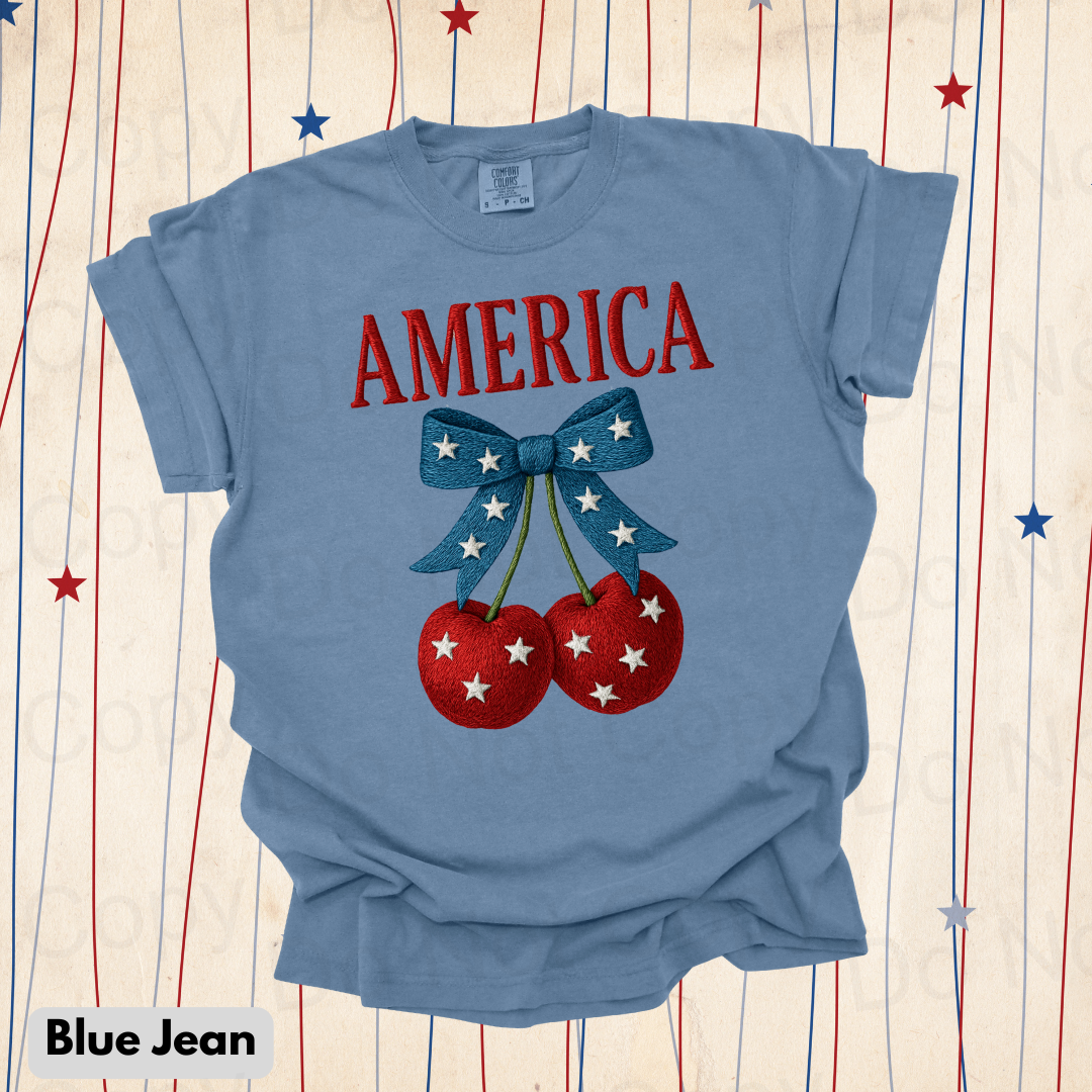 America Cherries