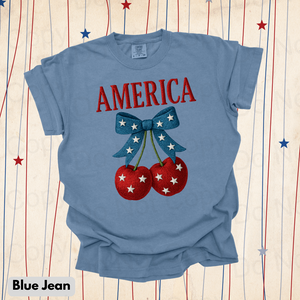 America Cherries