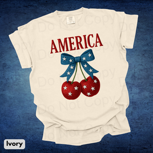 America Cherries