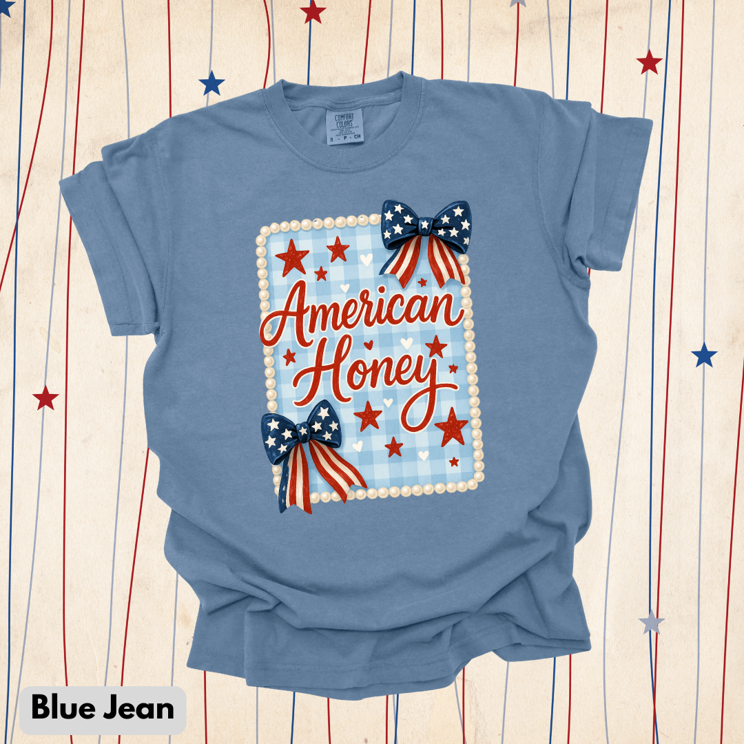 American Honey