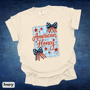 American Honey