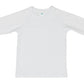 Kids 3/4 Sleeve Unisex Shirt