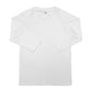 Adult 3/4 Sleeve Unisex Shirt