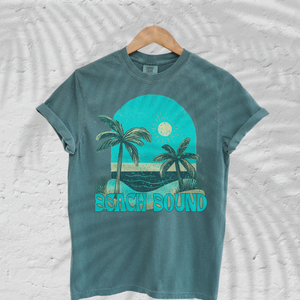 Beach Bound