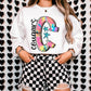 Mascots Neon Splash Collection