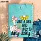 Dilly Dally