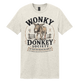 ETMHD Donkey Fundraiser Shirts