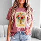 Faith Cross