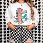 Mascots Neon Splash Collection