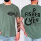 Fisher Of Men