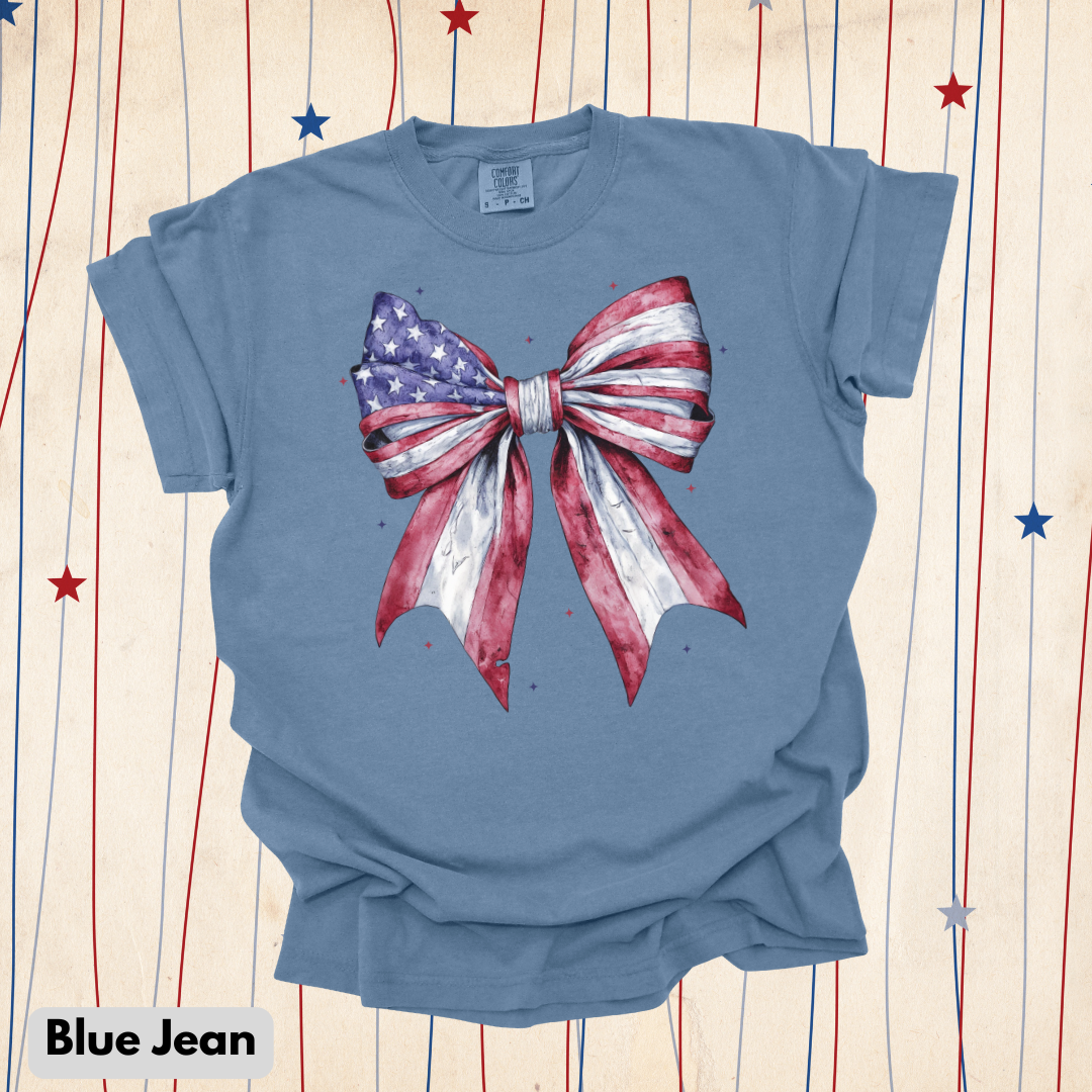 Flag Bow