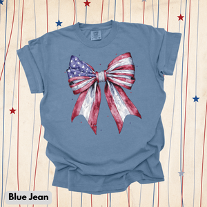Flag Bow