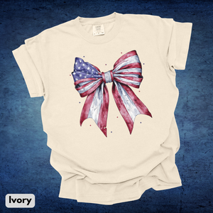 Flag Bow