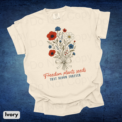 Freedom Plants Seeds