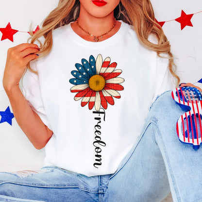 Freedom American Sunflower