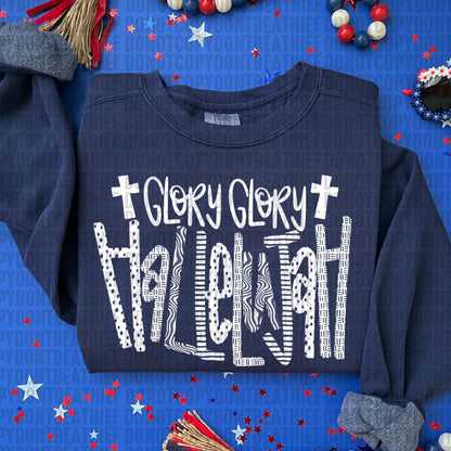 Glory Glory