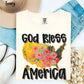 God Bless America