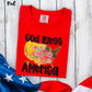 God Bless America