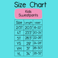 Kids Unisex Sweatpants