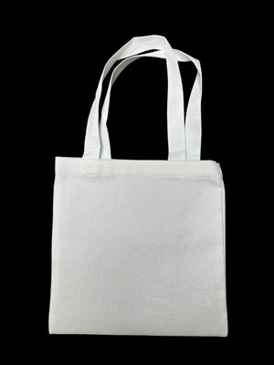 Kids Small Linen Totes