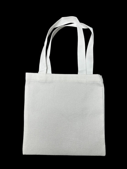 Kids Small Linen Totes